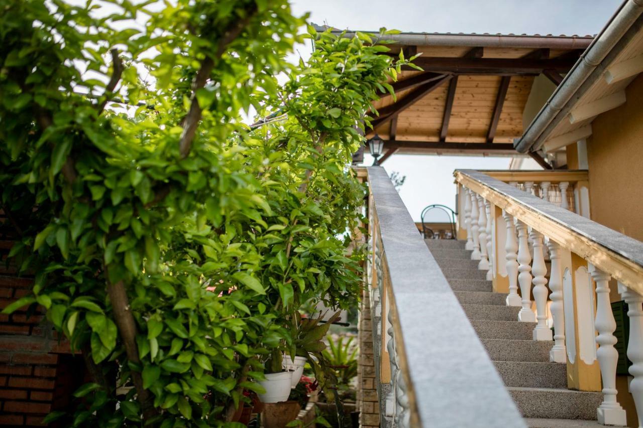 Apartmani Godinic Palit Εξωτερικό φωτογραφία